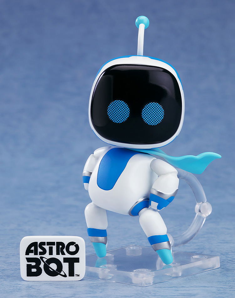 Nendoroid Surprise Astro Bot: Astro 1.0 (Set of 6 Pieces) image 9