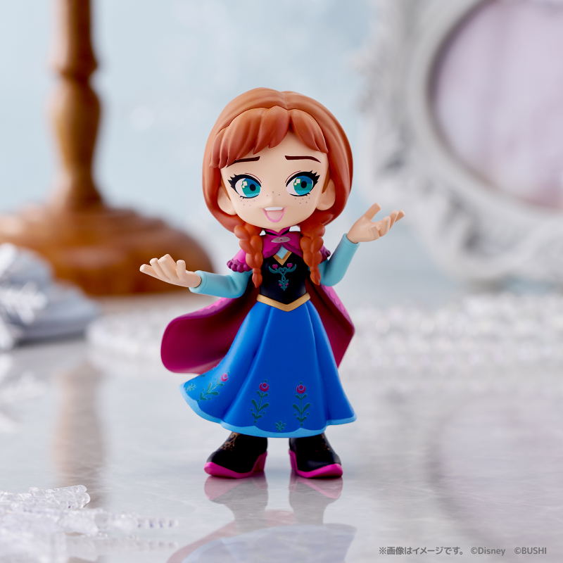 PalVerse Disney Vol. 3 (Set of 6 Pieces) image 12