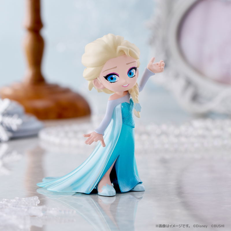 PalVerse Disney Vol. 3 (Set of 6 Pieces) image 13