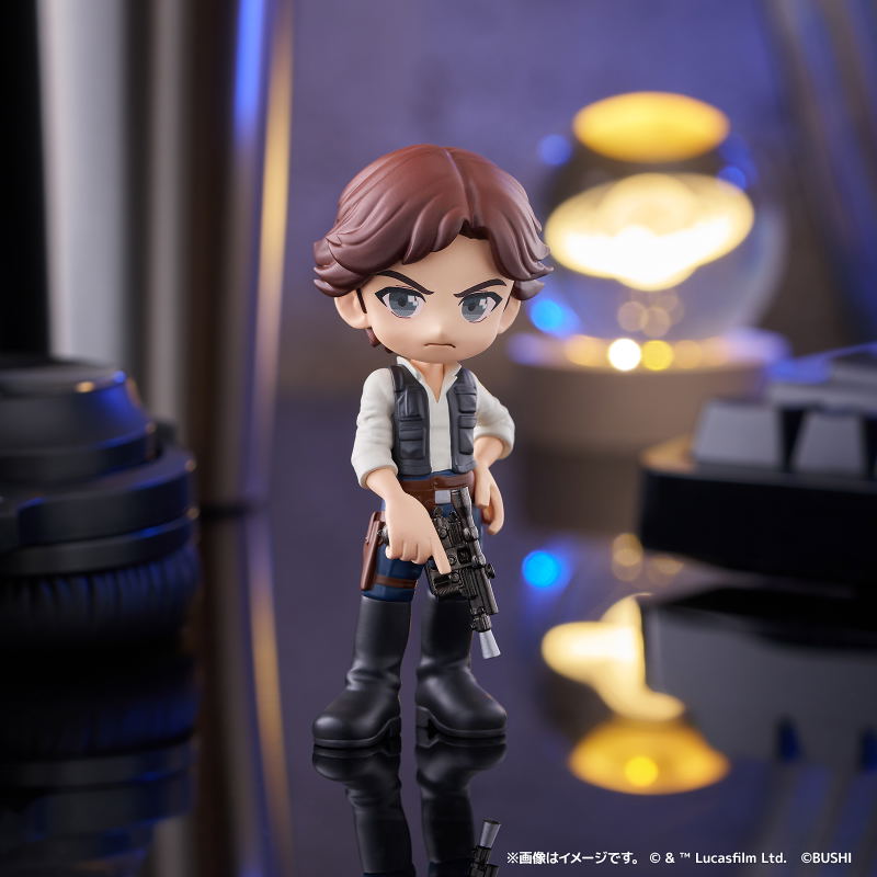 PalVerse Star Wars (Set of 6 Pieces) image 11