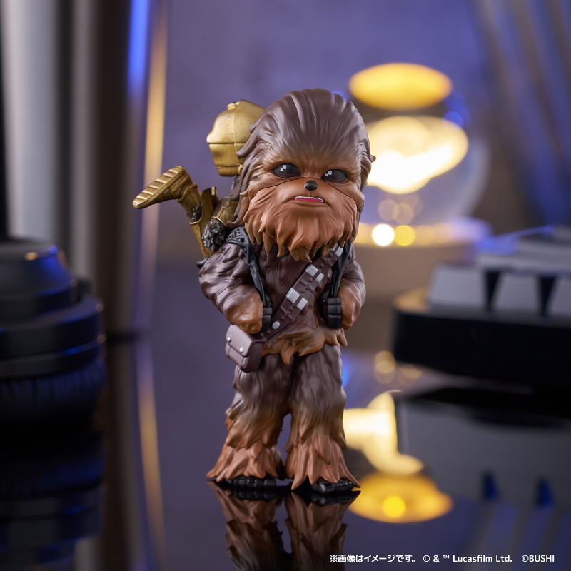 PalVerse Star Wars (Set of 6 Pieces) image 13