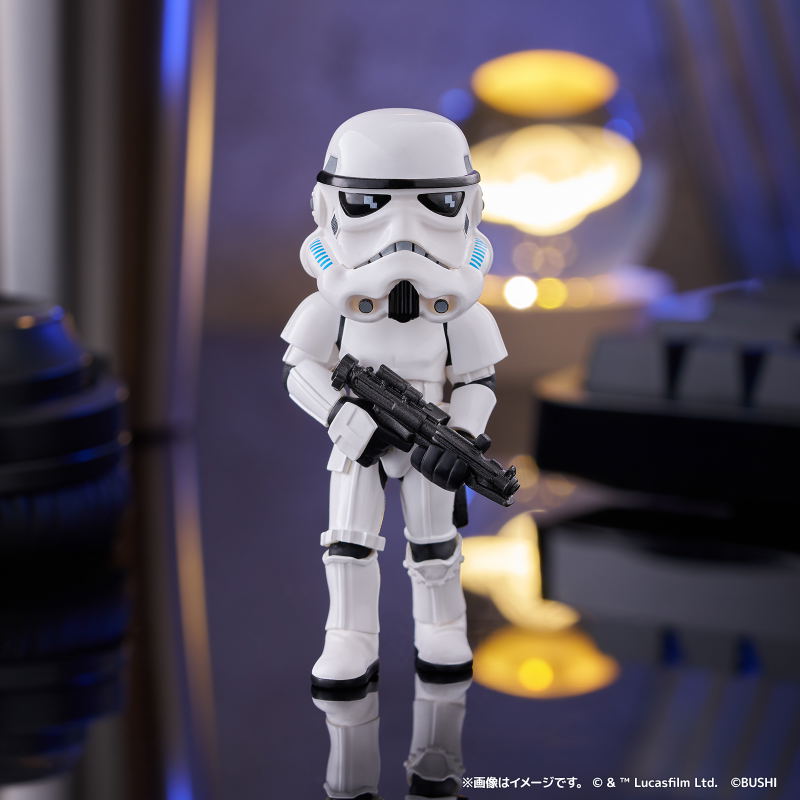 PalVerse Star Wars (Set of 6 Pieces) image 14