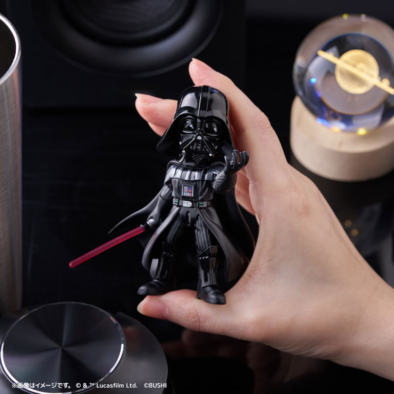 PalVerse Star Wars (Set of 6 Pieces) image 16