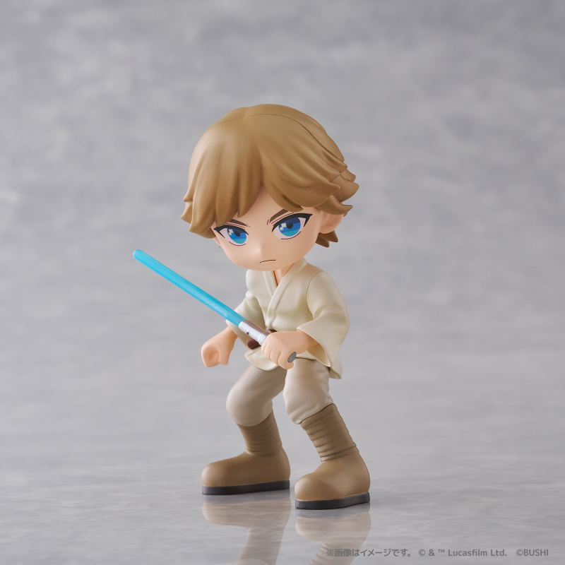 PalVerse Star Wars (Set of 6 Pieces) image 3