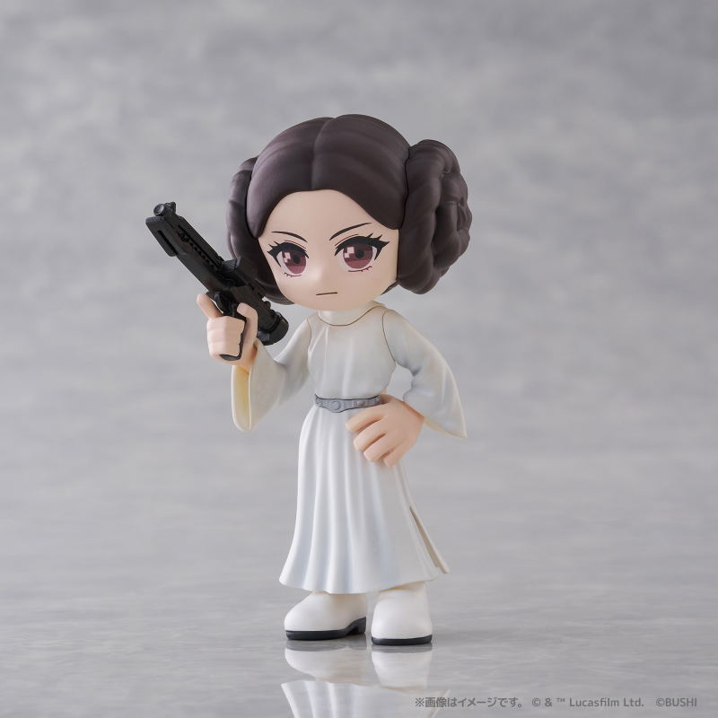 PalVerse Star Wars (Set of 6 Pieces) image 5