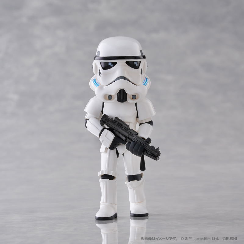 PalVerse Star Wars (Set of 6 Pieces) image 7