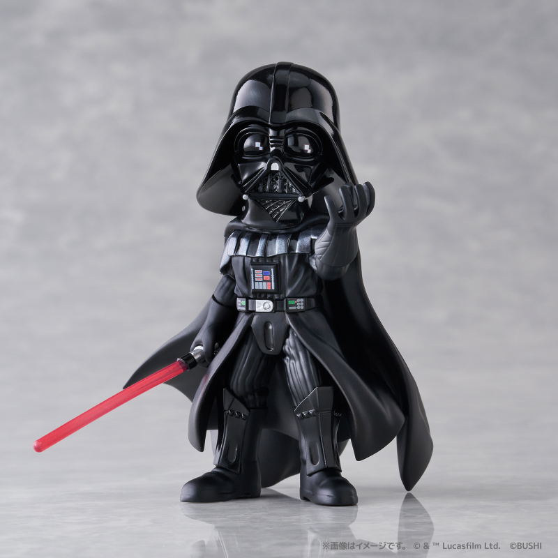 PalVerse Star Wars (Set of 6 Pieces) image 8