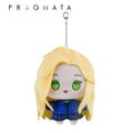 Pragmata Plush Keychain Diana thumbnail 1