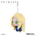 Pragmata Plush Keychain Diana thumbnail 2