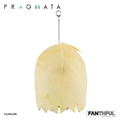 Pragmata Plush Keychain Diana thumbnail 5