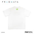 Pragmata T-shirt (White | Size M) thumbnail 4