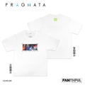 Pragmata T-shirt (White | Size S) thumbnail 2
