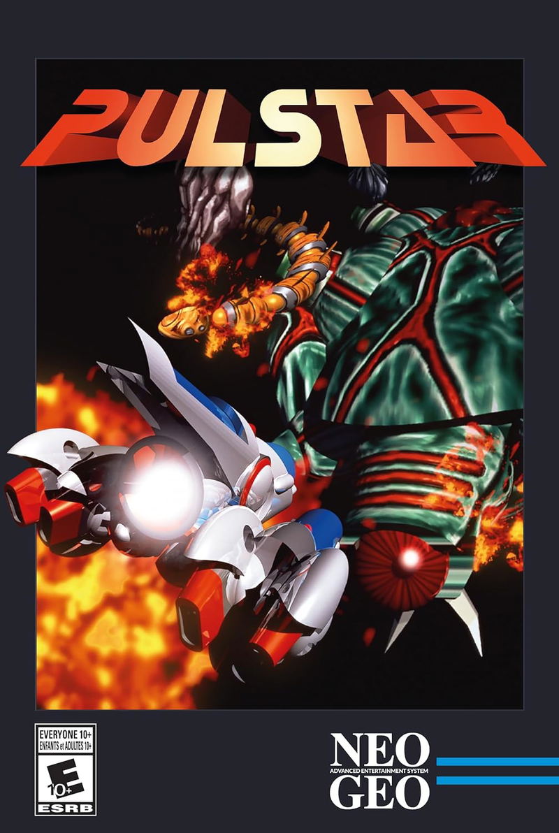 Pulstar image 1
