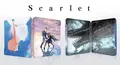 Scarlet (4K UHD+BD) (2-Disc) (Steelbook) thumbnail 2