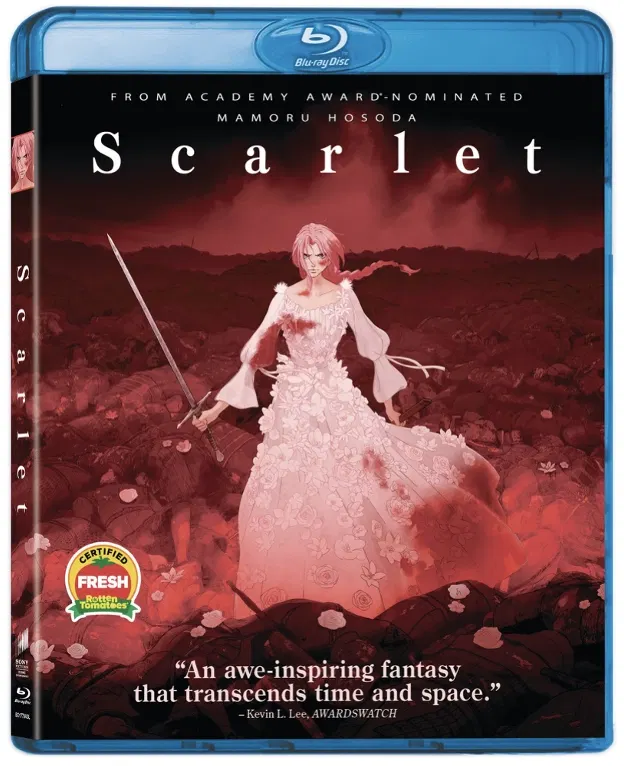 Scarlet image 1
