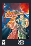 Shock Troopers thumbnail 1