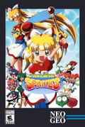 Twinkle Star Sprites thumbnail 1