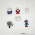 Undertale Magnet Mascot Collection (Set of 6 Pieces) thumbnail 2