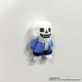 Undertale Magnet Mascot Collection (Set of 6 Pieces) thumbnail 3