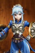 Unicorn Overlord 1/7 Scale Pre-Painted Figure: Virginia (Class: Valkyria) thumbnail 11