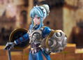 Unicorn Overlord 1/7 Scale Pre-Painted Figure: Virginia (Class: Valkyria) thumbnail 18