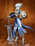Unicorn Overlord 1/7 Scale Pre-Painted Figure: Virginia (Class: Valkyria) thumbnail 3