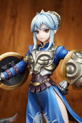Unicorn Overlord 1/7 Scale Pre-Painted Figure: Virginia (Class: Valkyria) thumbnail 7