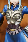 Unicorn Overlord 1/7 Scale Pre-Painted Figure: Virginia (Class: Valkyria) thumbnail 9