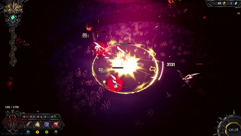 Clockfall image 6