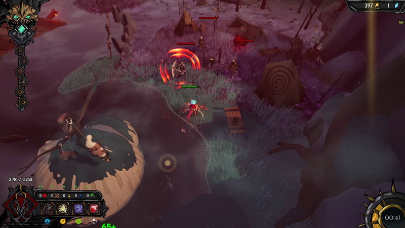 Clockfall image 3