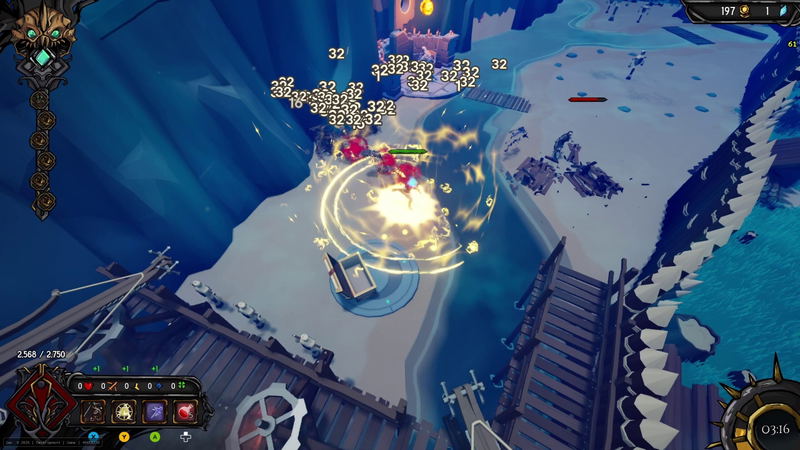 Clockfall image 8