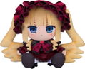 Rozen Maiden Chocopuni Plushie Shinku thumbnail 1