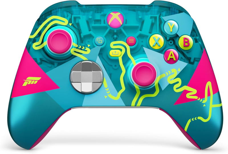 Xbox Wireless Controller [Forza Horizon 6 Limited Edition] image 1
