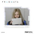 Pragmata Acrylic Stand thumbnail 2