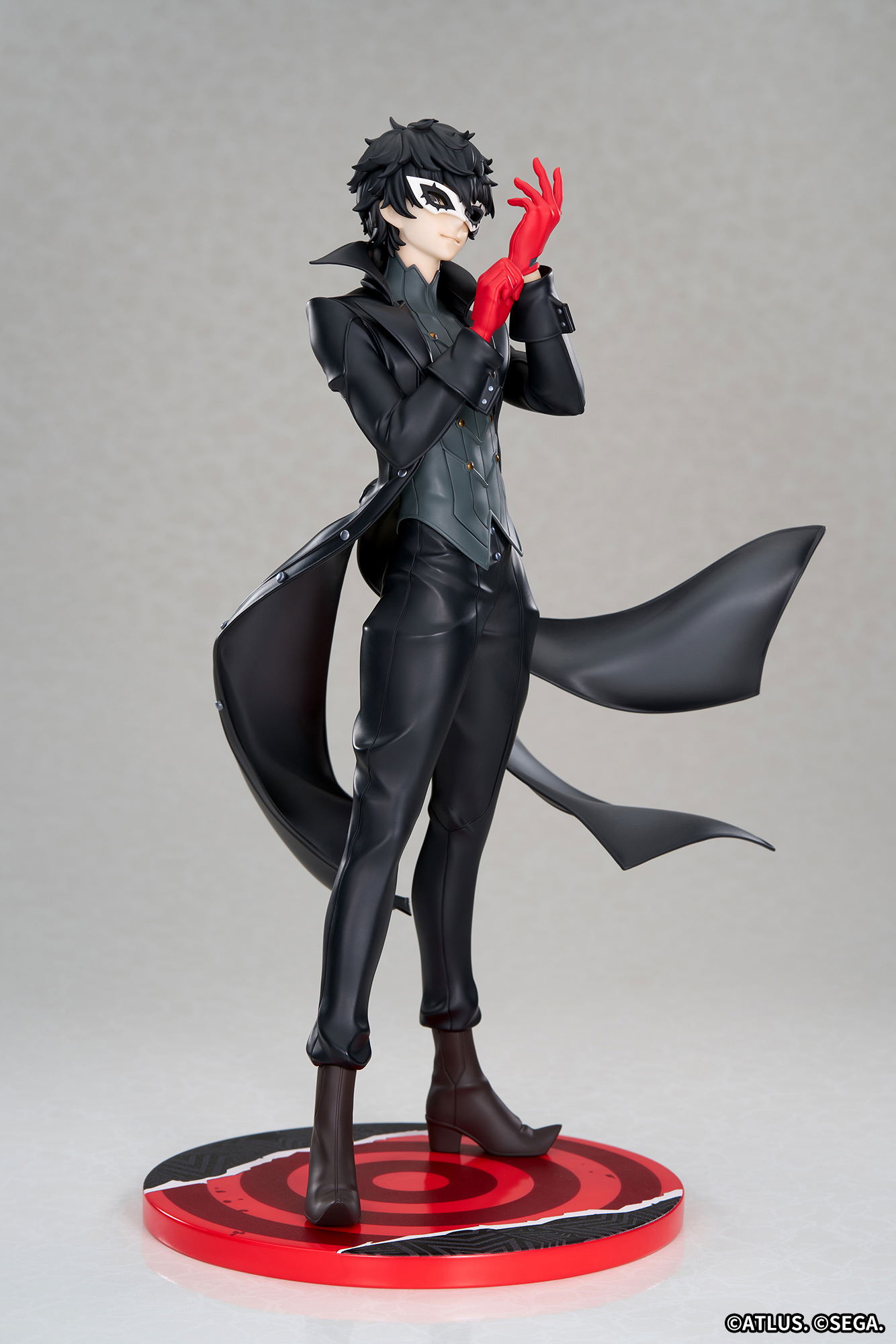 Limepie Series Persona 5 Royal 1/8 Scale Pre-Painted Figure: Joker
