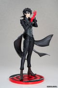 Limepie Series Persona 5 Royal 1/8 Scale Pre-Painted Figure: Joker thumbnail 2