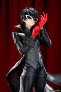 Limepie Series Persona 5 Royal 1/8 Scale Pre-Painted Figure: Joker thumbnail 12