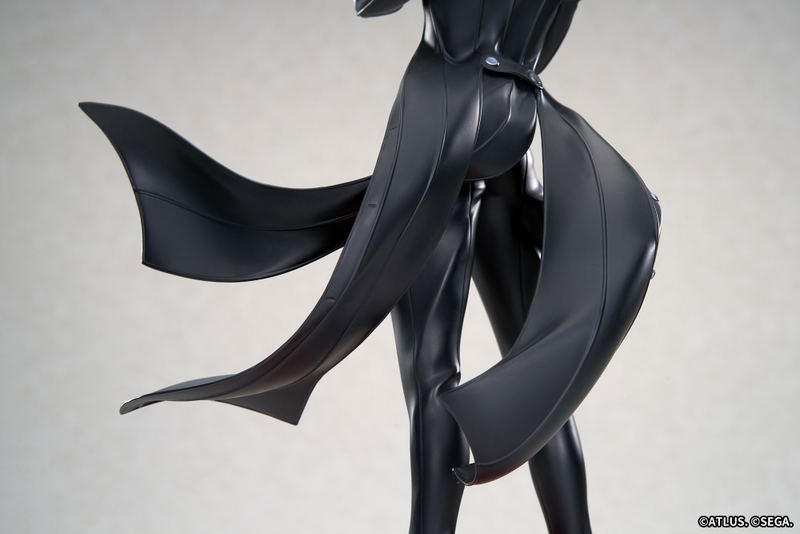Limepie Series Persona 5 Royal 1/8 Scale Pre-Painted Figure: Joker image 6