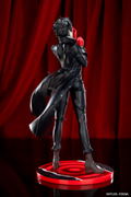 Limepie Series Persona 5 Royal 1/8 Scale Pre-Painted Figure: Joker thumbnail 10