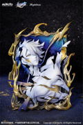 Honkai: Star Rail Diorama Phainon: Thus Burns the Dawn Ver. thumbnail 2