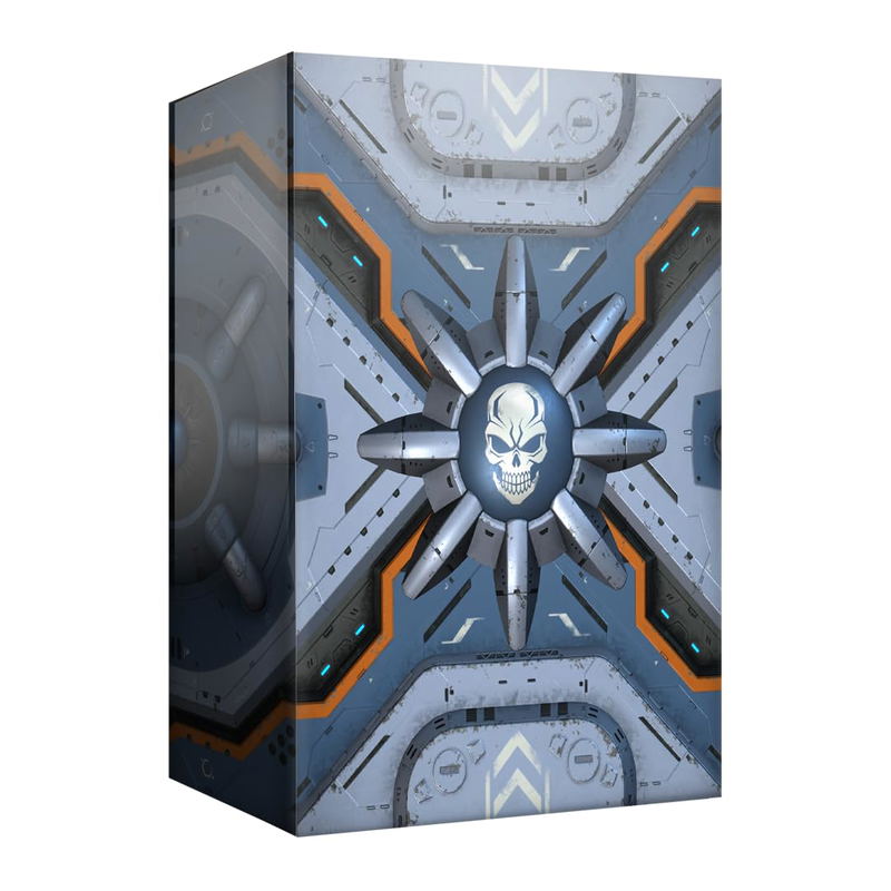 Truxton Extreme [Thunder Master Edition] image 2
