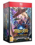 Truxton Extreme [Thunder Master Edition] <span class="ext" style="background-color: #00e206; color: #FFFFFF;">Game Cart</span> thumbnail 1