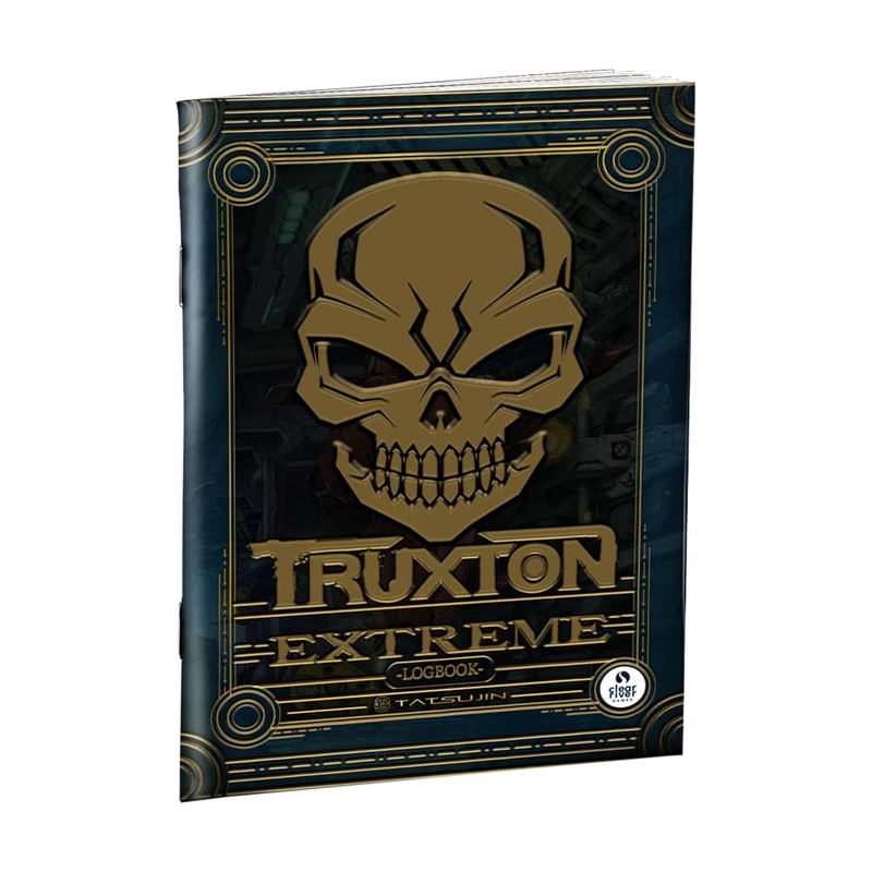 Truxton Extreme [Thunder Master Edition] image 5