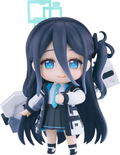 Nendoroid No. 3045 Blue Archive: Tendou Aris [GSC Online Shop Limited Ver.] thumbnail 1