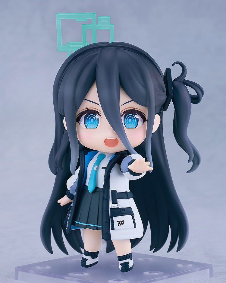 Nendoroid No. 3045 Blue Archive: Tendou Aris [GSC Online Shop Limited Ver.] image 7