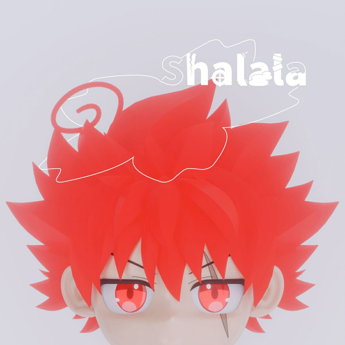 Shalala [CD+DVD Limited Edition] (Pilaf Seijin)