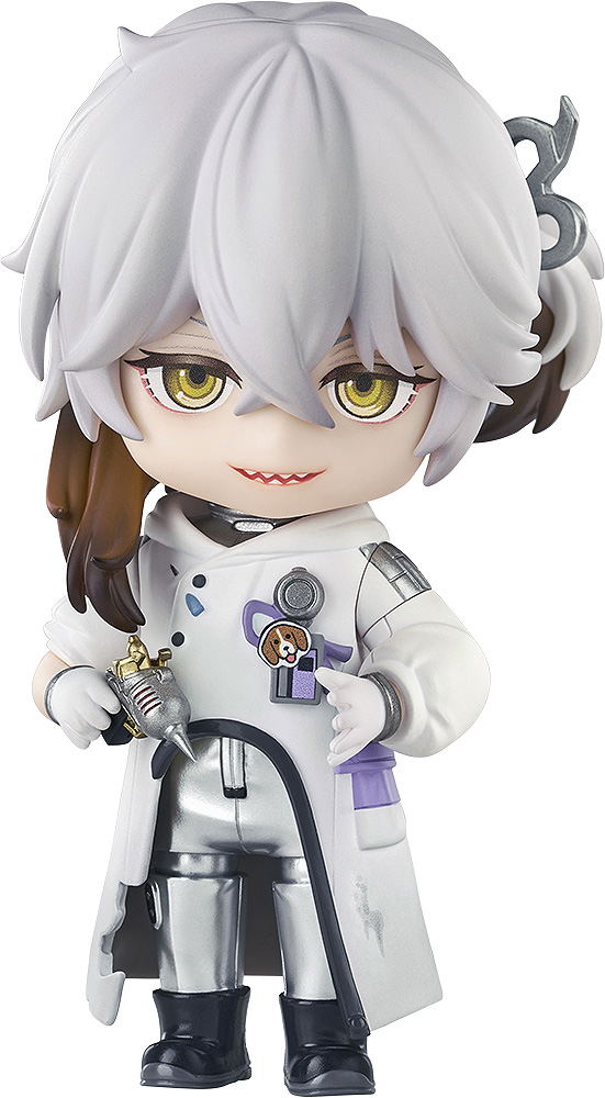 Nendoroid No. 2863 Reverse 1999: Medicine Pocket