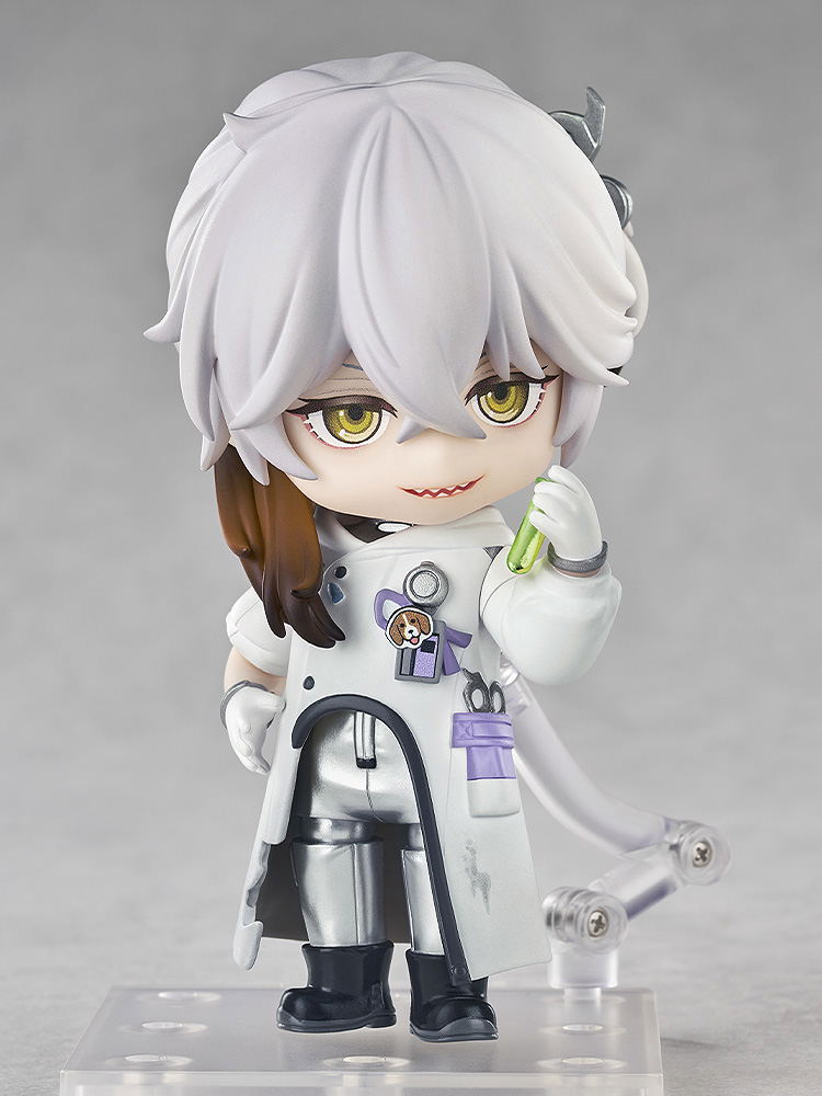 Nendoroid No. 2863 Reverse 1999: Medicine Pocket [GSC Online Shop Limited Ver.] image 5