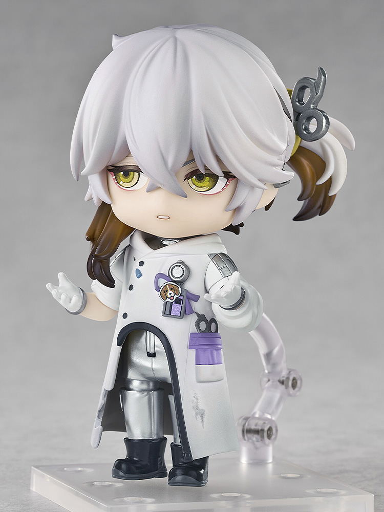 Nendoroid No. 2863 Reverse 1999: Medicine Pocket [GSC Online Shop Limited Ver.] image 6