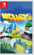 Wolley's Dungeon Adventure (Multi-Language) thumbnail 1